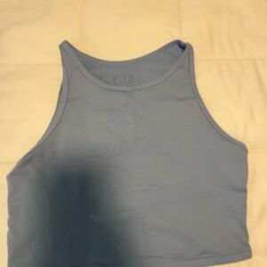 Fleo Tempo Crop